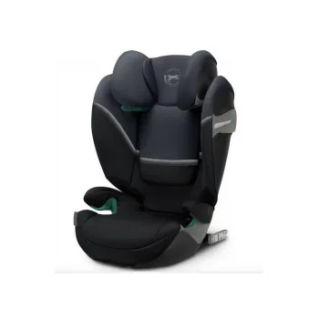 Autosedačka Cybex Solution S2 i-Fix 2022 Granite Black