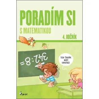 Matematika Poradím si s matematikou - Dana Křižáková