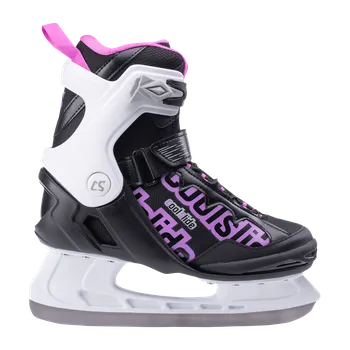 Zimní brusle Dámske Rekreační brusle COOLSLIDE LADY RENDAL M000278190 – Černá 39