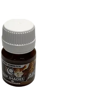 AK Interactive Deep Shade Reddish Filth AK11674 - 30 ml