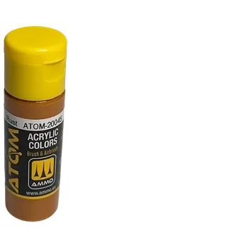 Ammo Atom Rust 20045 - 20 ml