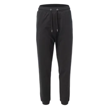 Dámské kalhoty Dámské Kalhoty IGUANA IBAN W M000277569 – Černá XL
