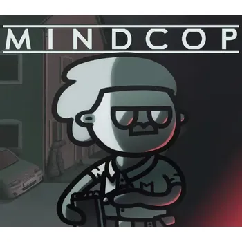 Počítačová hra Mindcop
