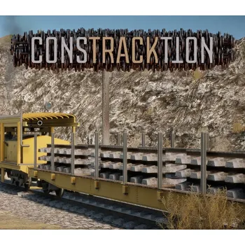 Počítačová hra Constracktion