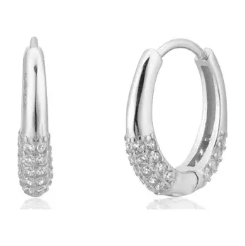 Náušnice Majya Stříbrné náušnice RACHEL Ag/; ≤1,86 g 10376