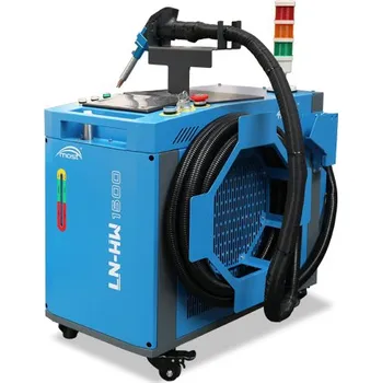 Svářečka LN-HW-1500 MOST