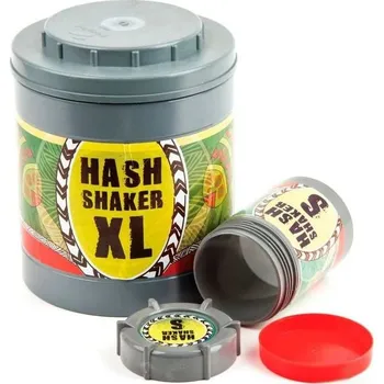 Shaker Hash Shaker XL