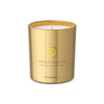 Svíčka Rituals Sweet Jasmine Scented Candle