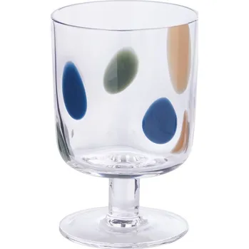 Sklenice Butlers FAYETTE Sklenice na víno 300 ml