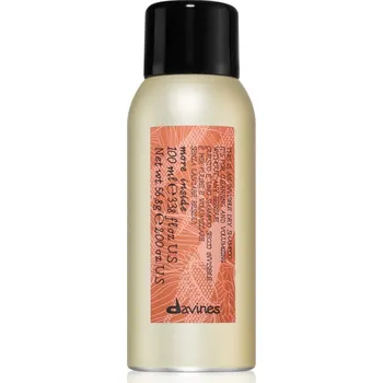 Šampon Davines More Inside Invisible Dry Shampoo suchý šampon 100 ml