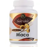Golden Nature Maca 100 cps