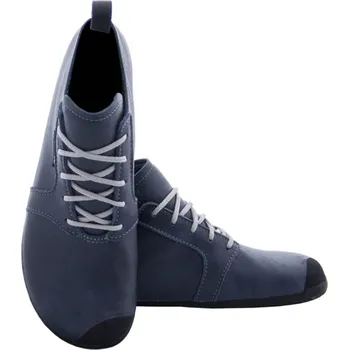 Dámská zdravotní obuv Saltic Fura fashion Newport tm. modrá Velikost EU: 43, vnitřní délka: 280, vnitřní šířka: 106