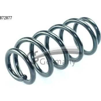 Pružina podvozku CS GERMANY 14.872.877