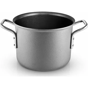 Hrnec Hrnec 16 cm Eva Solo Greyline Ceramic nepřilnavý, 2,5 l