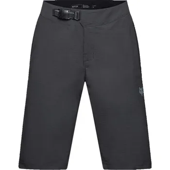 Cyklistické kalhoty FOX Ranger Fox Racing x Trek kraťasy s vložkou black, 10