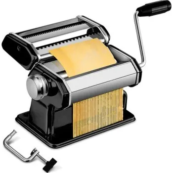 Mobilní telefon MG | MG Pasta Machine V2 strojek na těstoviny, stříbrný