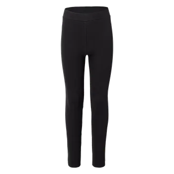 Dětské Legíny BEJO MARGA LONG JRG M000277755 – Černá 140