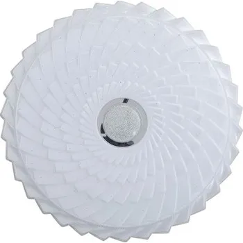 LED stropní svítidlo 38 cm 1680 lm 4000K bílá ITALUX Arni PLF-83947-S-CL