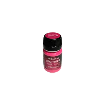 Modelářská barva Scale75 Soilworks pigments Alien Pink - 35 ml