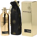 Montale Paris Dark Aoud EDP 100 ml UNISEX (Nový obal)