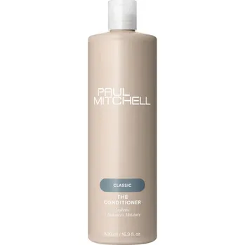 Bezoplachový zjemňující hydratační kondicionér Paul Mitchell Classic The Conditioner - 500 ml + dárek zdarma