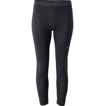 Dámské legíny Dámské Termo legíny ELBRUS ELARIT BOTTOM WO'S M000224926 – Černá M
