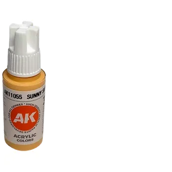 AK Interactive Sunny Skin Tone AK11055
