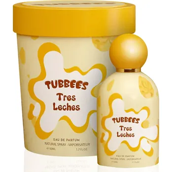 Unisex parfém Grandeur Tubbees Tres Leches parfémovaná voda unisex 50 ml + Prodloužená možnost vrácení zboží do 30 dnů.