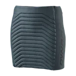 Lyžařská sukně DYNAFIT SPEED INSULATION SKIRT W - cinder/black out M