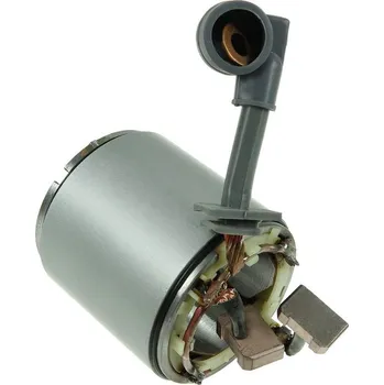 Startér Budicí vinutí, startér AS-PL SF6018S