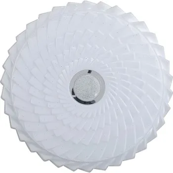 LED stropní svítidlo 48 cm 3360 lm 4000K bílá ITALUX Arni PLF-83947-M-CL
