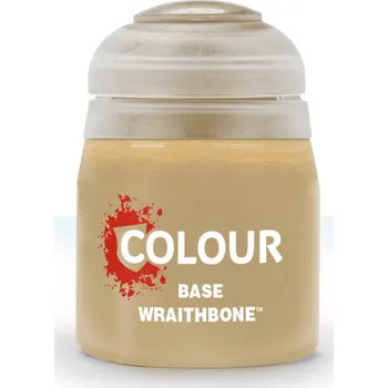 Citadel Base Wraithbone - 12 ml