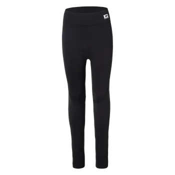 Dámské legíny Dětské Legíny IQ CROSS THE LINE ILEAN BOTTOM JRG M000279084 – Černá 158