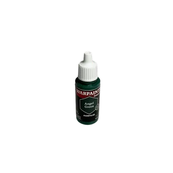 The Army Painter Angel Green - 18 ml