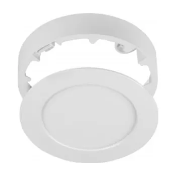 Příslušenství pro svítidlo Rámeček pro MAXIS 9W GTV RM-MAX09WO-00