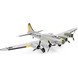 Top RC Boeing B-17F Memphis Belle ARF