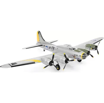 RC model letadla Top RC Boeing B-17F Memphis Belle ARF