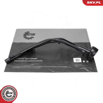 Palivová nádrž Plnicí hrdlo, palivová nádrž ESEN SKV 54SKV916