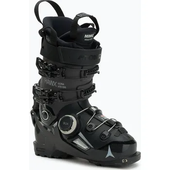 Sjezdové boty Dámské lyžáky Atomic Hawx Ultra XTD 105 BOA W GW black/not purple