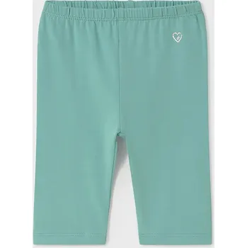 Dívčí legíny Dětské legíny Mayoral 706.4H.Baby.PPYA tyrkysová 66X, vel. 74