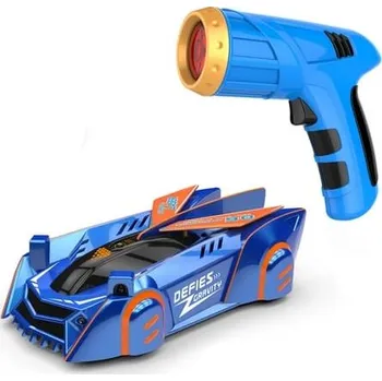 autíčko Antigravitační auto