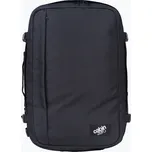 Turistický batoh CabinZero Classic Plus 42 l absolute black