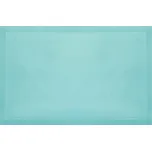 FAST ČR, a.s. Podložka tyrkysová 200 x 300 cm, MOMOMI