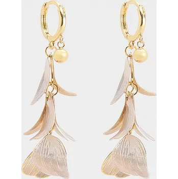 Náušnice Reserved - Visací náušnice - vícebarevná - 880CO-MLC - 880CO-MLC-ONE