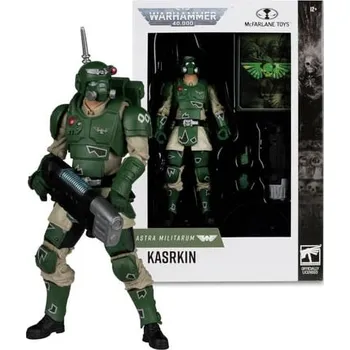 Figurka Figurka McFarlane Toys Warhammer 40000 - Kasrkin