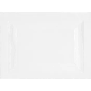 Koupelnová předložka Vossen KOUPELNOVÁ PŘEDLOŽKA, 50/70 cm - Online Only koupelnový textil - 003355030213