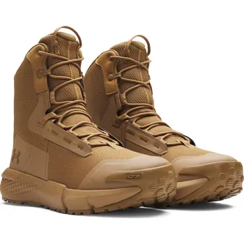 Pánská zimní obuv Pánské kotníkové boty Under Armour CHARGED VALSETZ hnědé 3027381-200 - EUR 43 | UK 8,5 | US 9,5