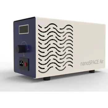Ozónový čistič Generátor ozonu nanoSPACE Air 10 Destruktor