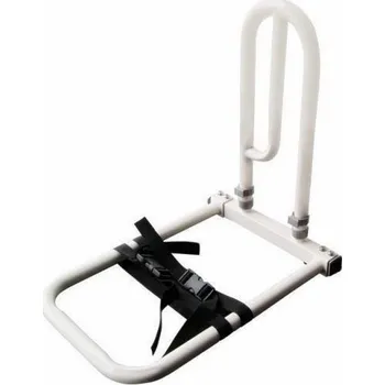 Masážní přístroj Výškově nastavitelná zábrana postele usnadnění vstávání