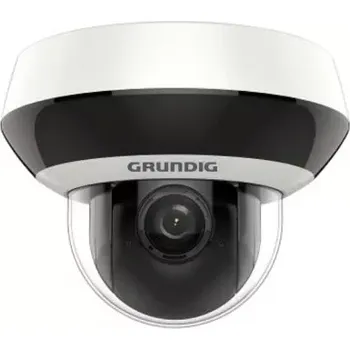 Zabezpečení domácnosti GD-CI-AC4637P 4.0 Mpix venkovní antivandal mini PTZ dome IP kamera s IR a WDR (4.0 Mpix venkovní antivandal mini PTZ dome IP kamera s IR a WDR)